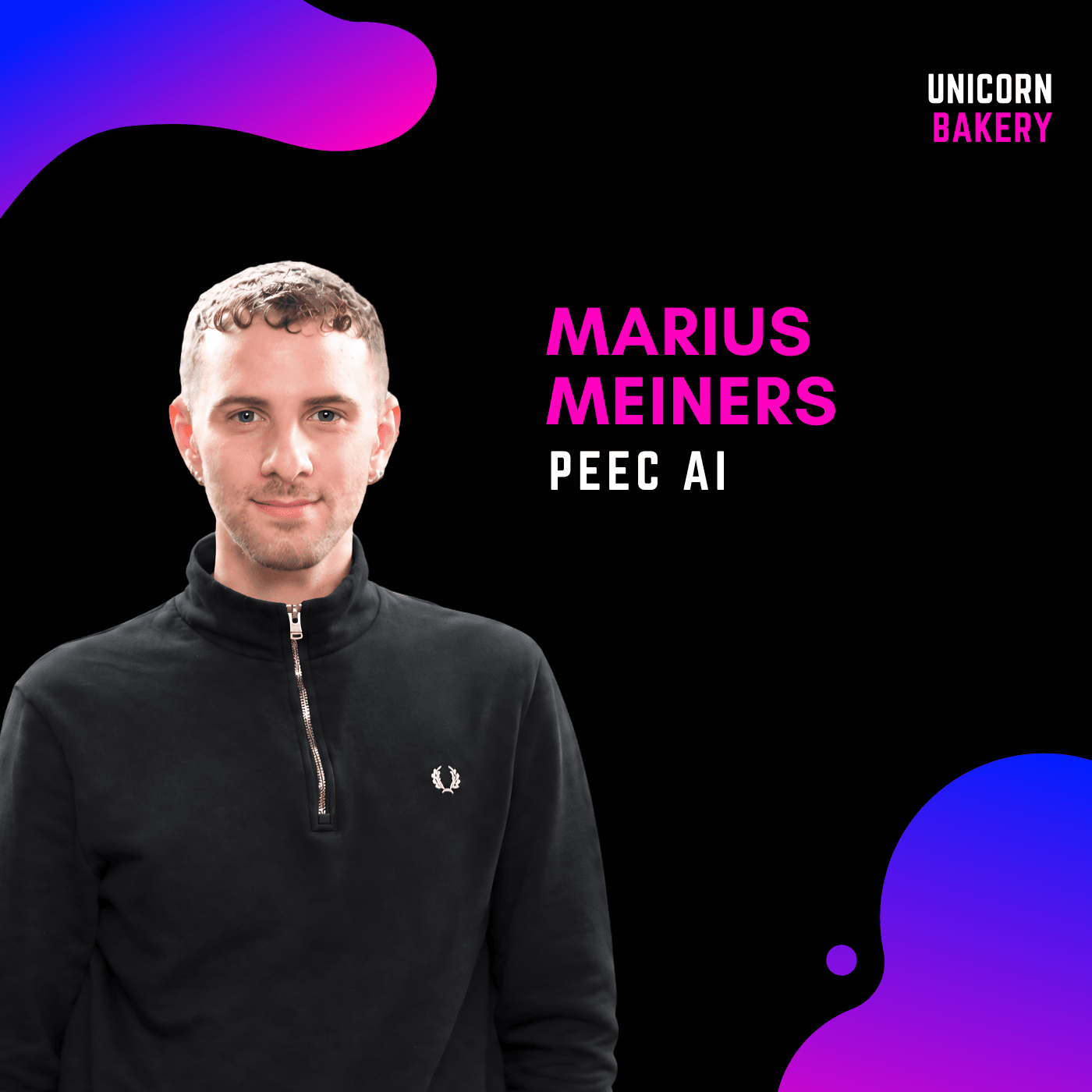 Peec AI: Von 4 auf 17,5 Millionen ARR in 10 Monaten – CEO Marius Meiners packt aus