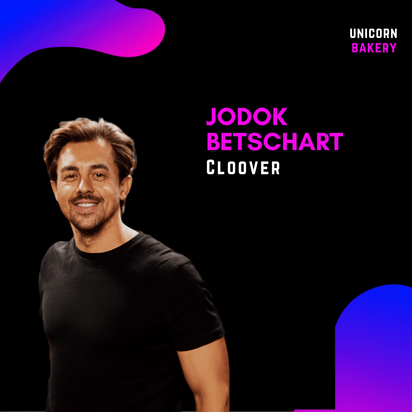 Von 0 auf 350 Mio. Runrate in 3 Jahren – und profitabel: Die Cloover-Story (Jodok Betschart)