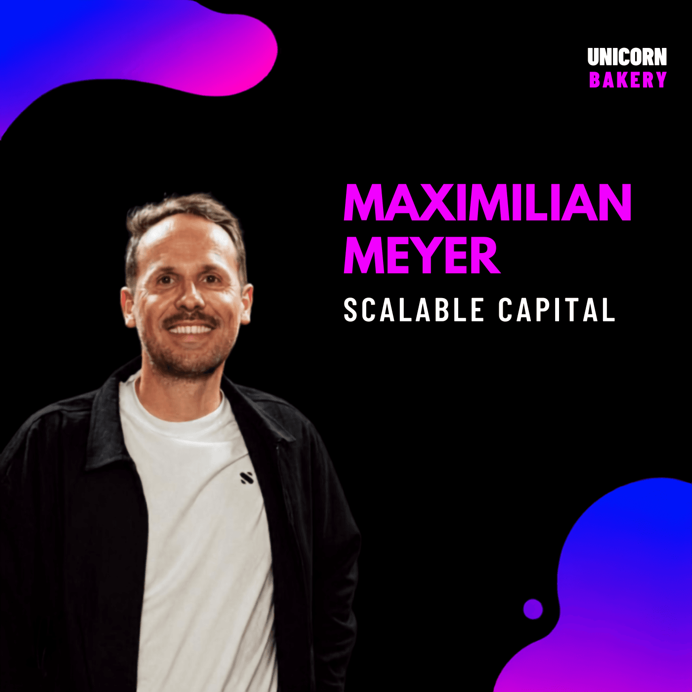 60 Mrd. verwaltet, 28% Bekanntheit: Das Marketing-Playbook von Scalable Capital (Maximilian Meyer)