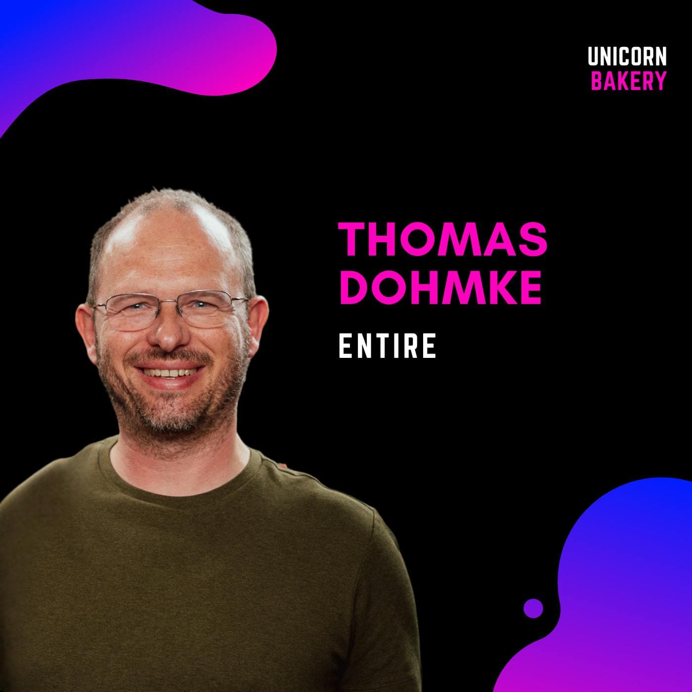 Ex-GitHub-CEO Thomas Dohmke: 60 Millionen Dollar Seed für ein Startup ohne Produkt
