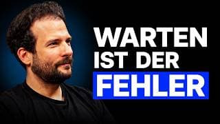 "Nicht entscheiden ist das Schlimmste": Patrick Andraes CEO-Mindset bei HomeToGo
