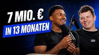 Wie Splash in 13 Monaten auf 7 Mio. € Umsatz wuchs – mit Co-Founder Jeremy Okoth