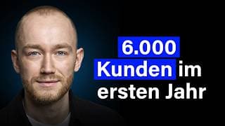 6.000 Kunden im ersten Jahr: Wie Fonio KI-Telefonie Millionenumsätze macht und monatlich 40% wächst