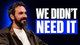 AI just replaced HR admin work: Inside Factorial's AI-native rebuild – Jordi Romero